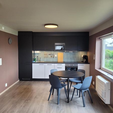 Telemark Apartments Langgt 48 Porsgrunn Zewnętrze zdjęcie