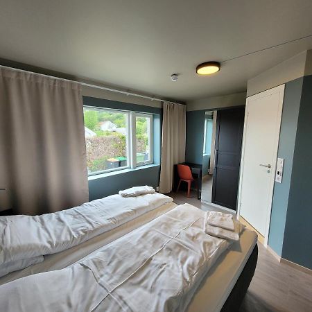 Telemark Apartments Langgt 48 Porsgrunn Zewnętrze zdjęcie