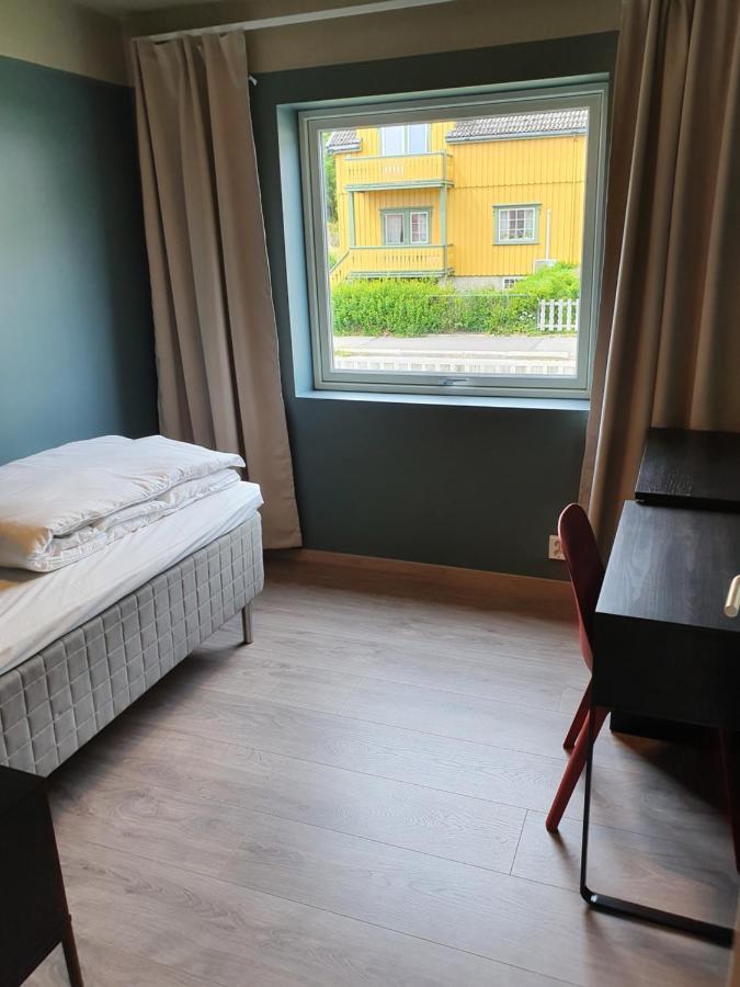 Telemark Apartments Langgt 48 Porsgrunn Zewnętrze zdjęcie