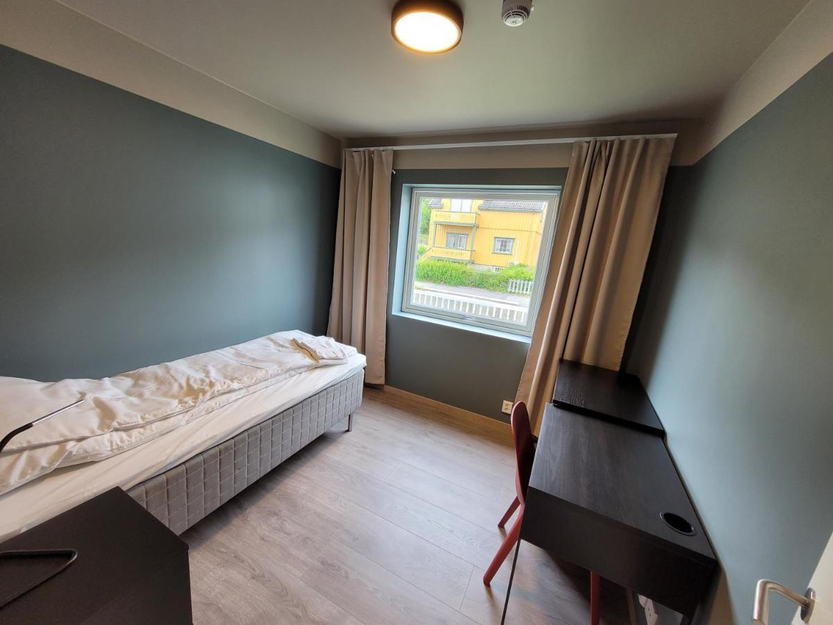 Telemark Apartments Langgt 48 Porsgrunn Zewnętrze zdjęcie