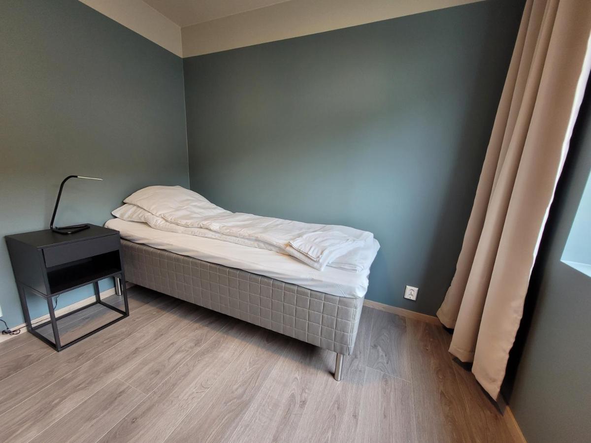Telemark Apartments Langgt 48 Porsgrunn Zewnętrze zdjęcie