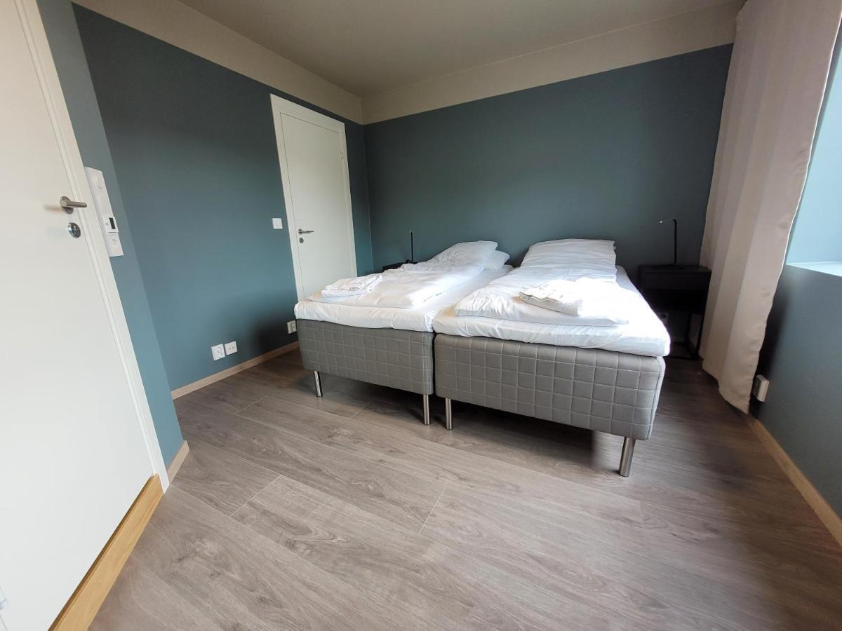 Telemark Apartments Langgt 48 Porsgrunn Zewnętrze zdjęcie