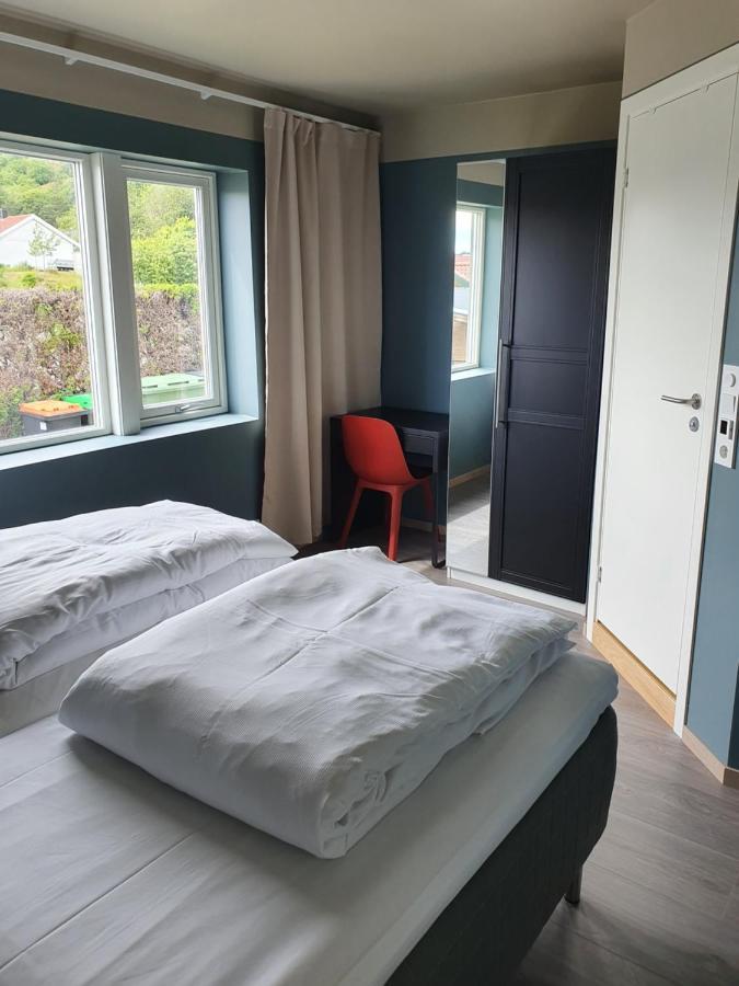 Telemark Apartments Langgt 48 Porsgrunn Zewnętrze zdjęcie