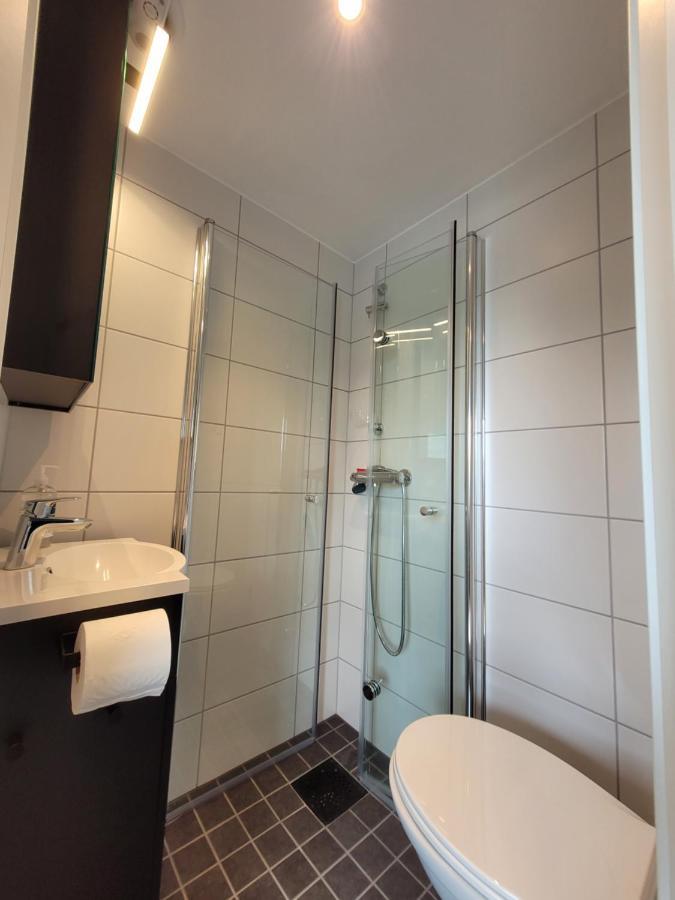 Telemark Apartments Langgt 48 Porsgrunn Zewnętrze zdjęcie