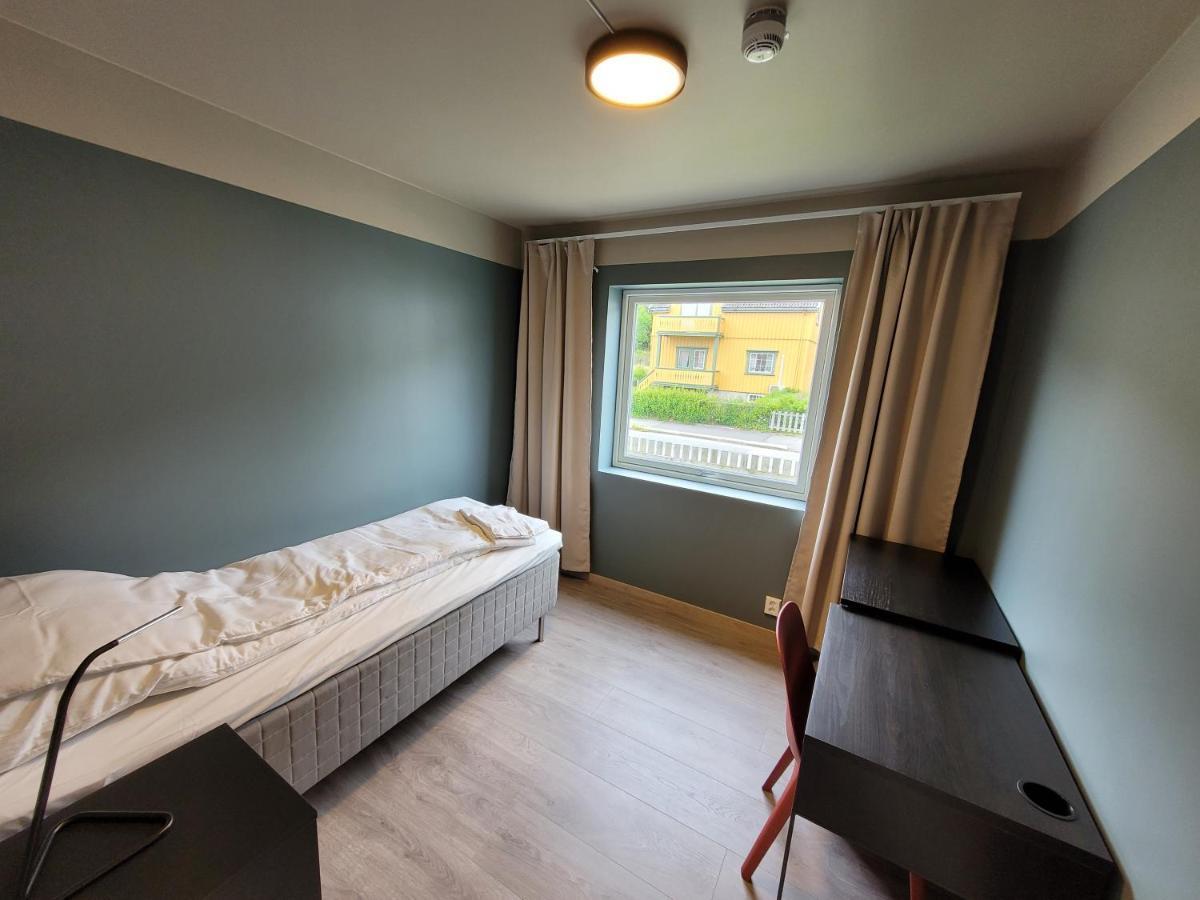 Telemark Apartments Langgt 48 Porsgrunn Zewnętrze zdjęcie