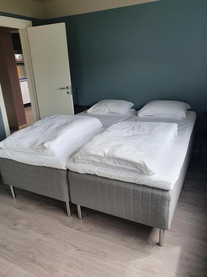 Telemark Apartments Langgt 48 Porsgrunn Zewnętrze zdjęcie