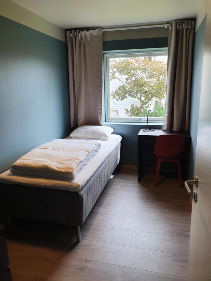 Telemark Apartments Langgt 48 Porsgrunn Zewnętrze zdjęcie