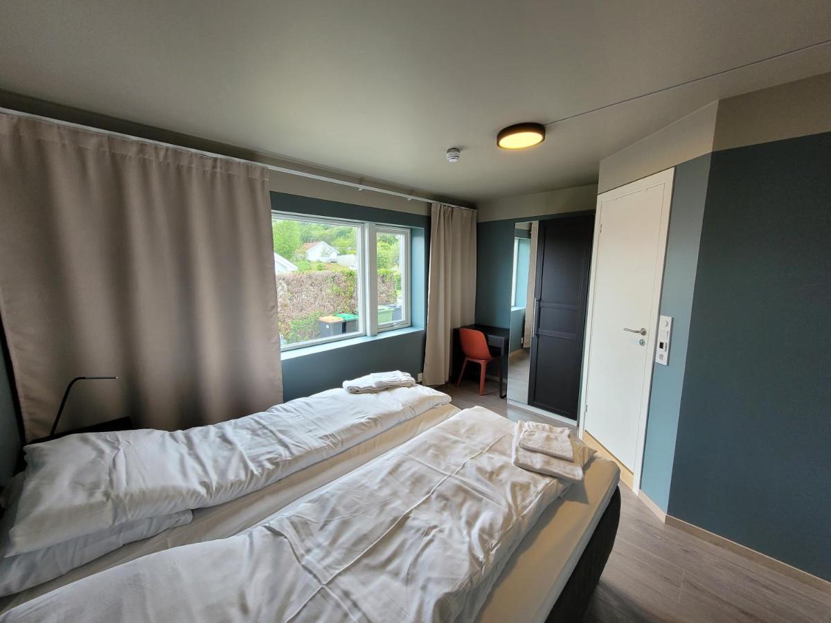 Telemark Apartments Langgt 48 Porsgrunn Zewnętrze zdjęcie