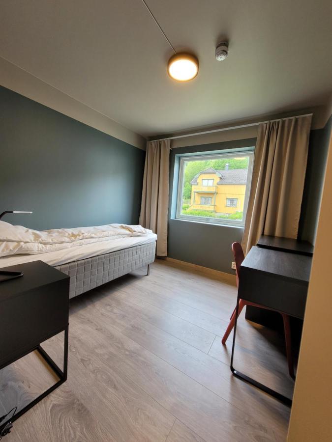 Telemark Apartments Langgt 48 Porsgrunn Zewnętrze zdjęcie