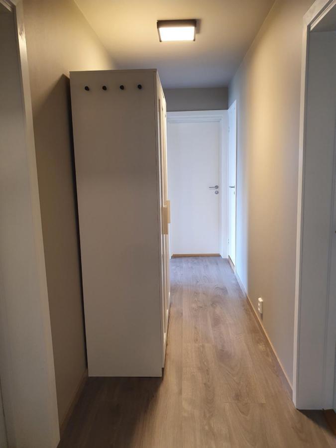 Telemark Apartments Langgt 48 Porsgrunn Zewnętrze zdjęcie