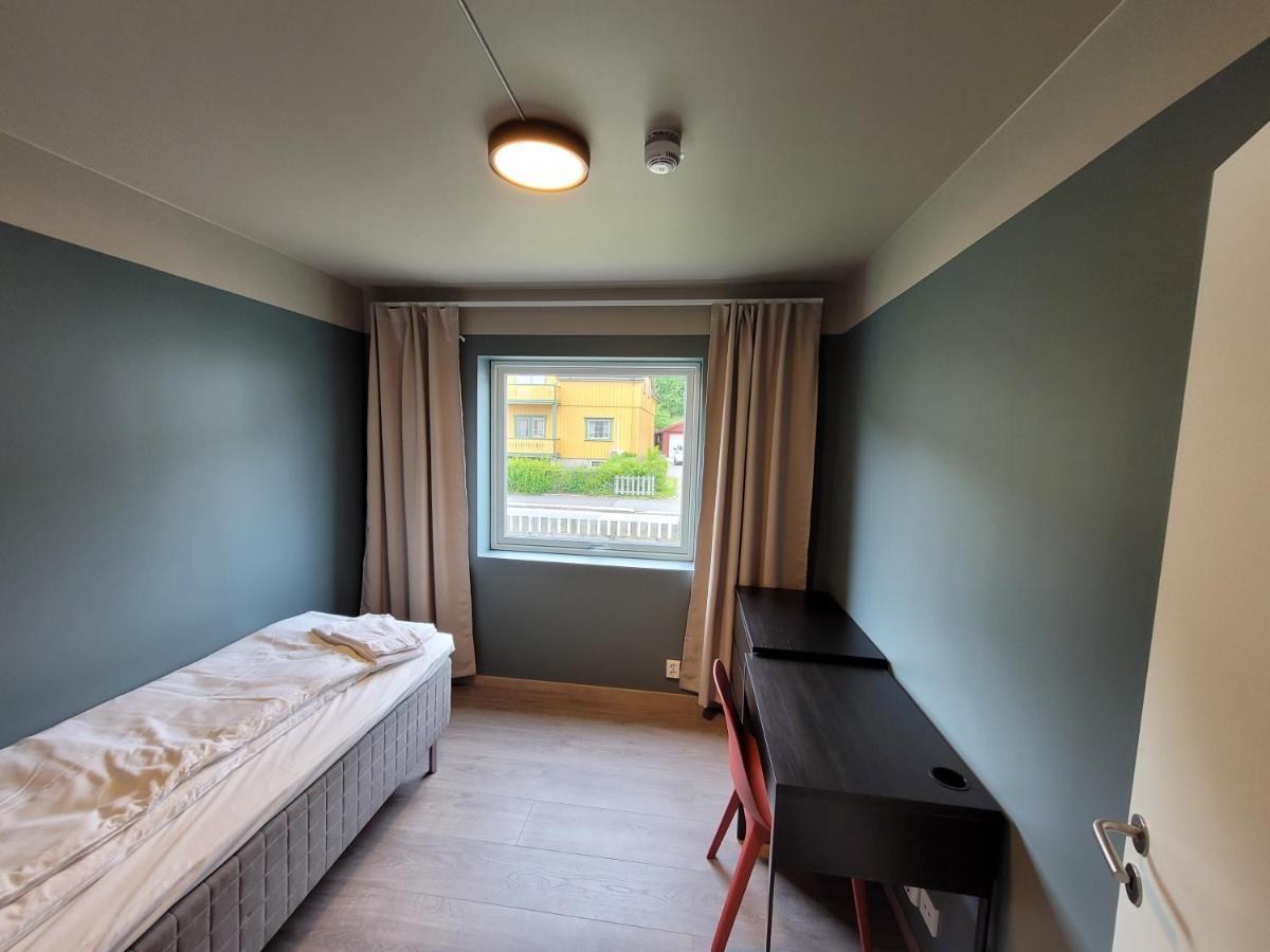 Telemark Apartments Langgt 48 Porsgrunn Zewnętrze zdjęcie